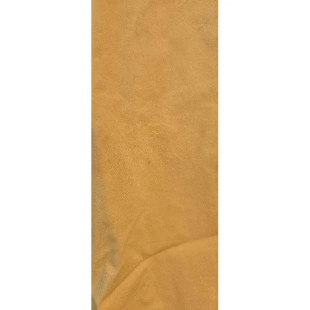 Crewcuts Dress kids Size 10 Color Yellow with Floral Embroidered‎ Style